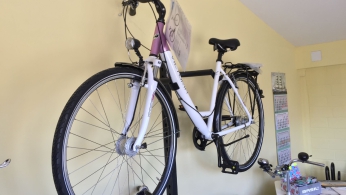 Fahrrad